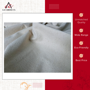 Tissu en toile de coton biologique naturel de qualité supérieure, couleur PFD, 16 onces, vendu dans le monde entier, à un prix de marché raisonnable - Product Image 3