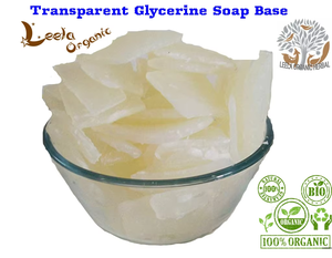 Base de jabón transparente de glicerina ultraclara para derretir y verter, tamaño personalizado para hacer jabón artesanal, materia prima para jabón cosmético. - Product Image 2