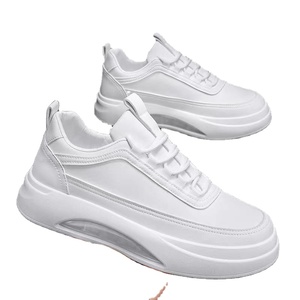 casual <b>sneakers</b> <b>shoes</b> unisex lightweight breathable cushioned non slip fashion stylish walking running all day comfort design - Product Image 1