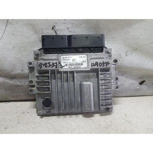 ECUs y Módulos de Computación Usados Korando Sports 6715400132 - Product Image 3