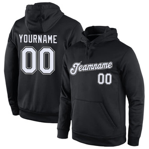 Sudadera con estampado visual personalizado, fabricación por sublimación en poliéster para etiquetas de ropa - Product Image 1