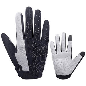 Guantes de Motociclismo para Uso Diario y Entrenamiento, Diseño Duradero y Transpirable para Pilotos y Corredores, Aptos para Competencia - Product Image 2