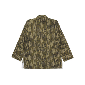 Último Modelo Shoyorol, Kimono de Jiu Jitsu Brasileño, Transpirable, Duradero, de Secado Rápido, Corte Holgado, 100% Algodón, 440g, Uniforme de Artes Marciales - Product Image 5