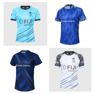 T-shirt en coton pour hommes avec motif abstrait de drapeau grec noir tendance - Product Image 3