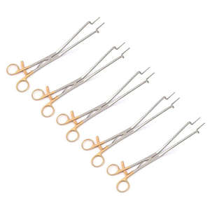 Surgical Instrument Set-Stainless Steel | Reusable Autoclavable Anal Fistulotomy Repair <b>Kit</b> DC-S-9 <b>Model</b> Dentavex CE Certified - Product Image 5