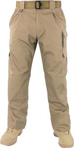Pantalones Cargo Hombres Pantalones de hombre de moda y funcionales para la comodidad diaria - Product Image 3