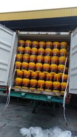 Aceite Hidráulico K-OIL AW 68 HF-2 Parte 2, 18L, Aceite Base Lubricante Industrial