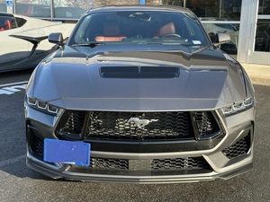 Como Nuevo, F-u-r-d Mu-us-tang GT 2024 - Product Image 3