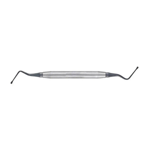 Curettes dentaires chirurgicales en acier inoxydable, instruments dentaires très demandés - Product Image 4