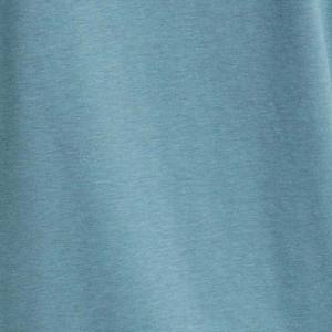 T-shirts personnalisés à prix de gros avec logo, t-shirts vierges surdimensionnés en coton pour impression et broderie, meilleur prix, 220g, T-shirts Ringer rouges - Product Image 6