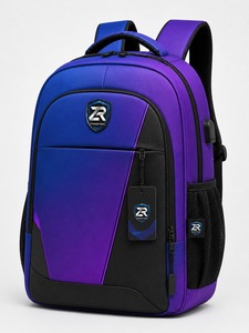 Mochilas para Computadora de Gran Capacidad al por Mayor, Nuevas Mochilas de Moda Casual para Hombre, Impermeables, para Laptop, Mochila de Viaje de Nailon para Mujer 2026 - Product Image 2