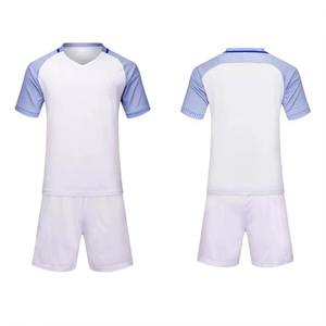 Uniformes de Fútbol Personalizados para Clubes y Selecciones Nacionales, Transpirables, de Manga Corta - Product Image 1