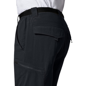 Shorts de sport pour hommes, prix compétitif, design personnalisé, logo, vêtements de fitness, entraînement, course à pied, respirants - Product Image 5