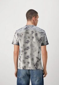 Camisetas de Algodón 100% para Hombre, Diseño Profesional, Personalizables con Logotipo, Camisetas Lisas de Alta Calidad para Verano, Unisex - Product Image 3