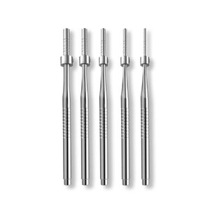 Kit d'osteotomes manuels en acier inoxydable, best-seller, instruments chirurgicaux orthopédiques professionnels, 11 pièces, réutilisables, certifiés CE - Product Image 4