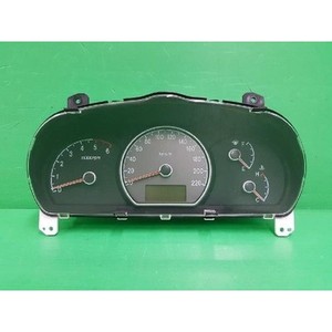 ชุดหน้าปัดเรือนไมล์มือสอง Avante รุ่น 940032H140 - Product Image 1