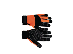 Guantes de Trabajo de Piel de Cabra de Primera Calidad, Resistentes al Fuego, Impermeables, Anti-Impactos, Seguridad EN420, Guantes para Apicultura, Sin Silicona - Product Image 4