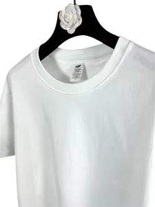 Camiseta de Lana Merino para Hombre, Cuello Redondo, Casual, de Alta Calidad, al por Mayor, Personalizada de Fábrica Solarwool - Product Image 5