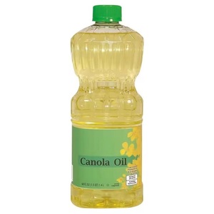 Huile de canola raffinée pour la performance, idéale pour la préparation de plats frits, de recettes cuites au four et de délicieuses repas quotidiens. - Product Image 4