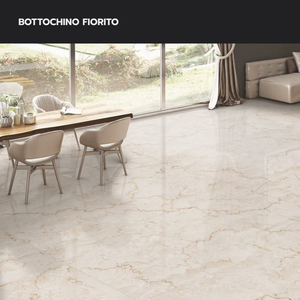 Carreaux de porcelaine numérisée polie grand format CARAMAL ONYX 800x1600mm, utilisables dans les espaces commerciaux et résidentiels - Product Image 4