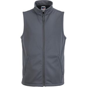 Chaleco Deportivo Personalizado para Hombre, Chaqueta Softshell Inteligente Personalizada, Chaleco para Exteriores - Product Image 5