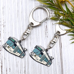 Personalized Custom 2D 3D Logo Enamel Keychain <b>Key</b> Holder Tags Metal Keyring <b>Key</b> <b>Chain</b> With Logo, Marktex - Product Image 6