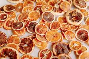 Cáscara de Naranja Seca Natural Vietnamita Premium – Grado Alimenticio, Suministro a Granel - Product Image 2