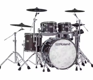ชุดกลองไฟฟ้า VAD706 V-Drums Acoustic Design ของแท้ 100% - Product Image 1