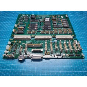 CPU KLA Tencor F2 54-0216+54-0292 Usado Como Está, Piezas de Equipos de Semiconductores Obsoletos - Product Image 2