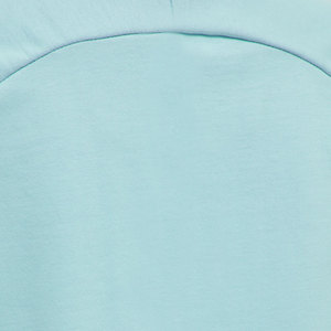 Sudadera de manga larga personalizada al por mayor para mujer, producto de moda, sudaderas de cuello redondo gruesas para mujer - Product Image 6