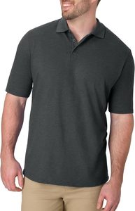 <b>Men's</b> Black Short Sleeve Rash Guard Quick Dry <b>Compression</b> T-<b>Shirt</b> Breathable Anti UV Sports Top - Product Image 5