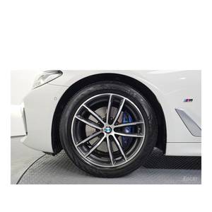 BMW Serie 5 520i M Sport 2023, Volante a la Izquierda, Caja de Cambios Automática, 44,604 km - Product Image 5