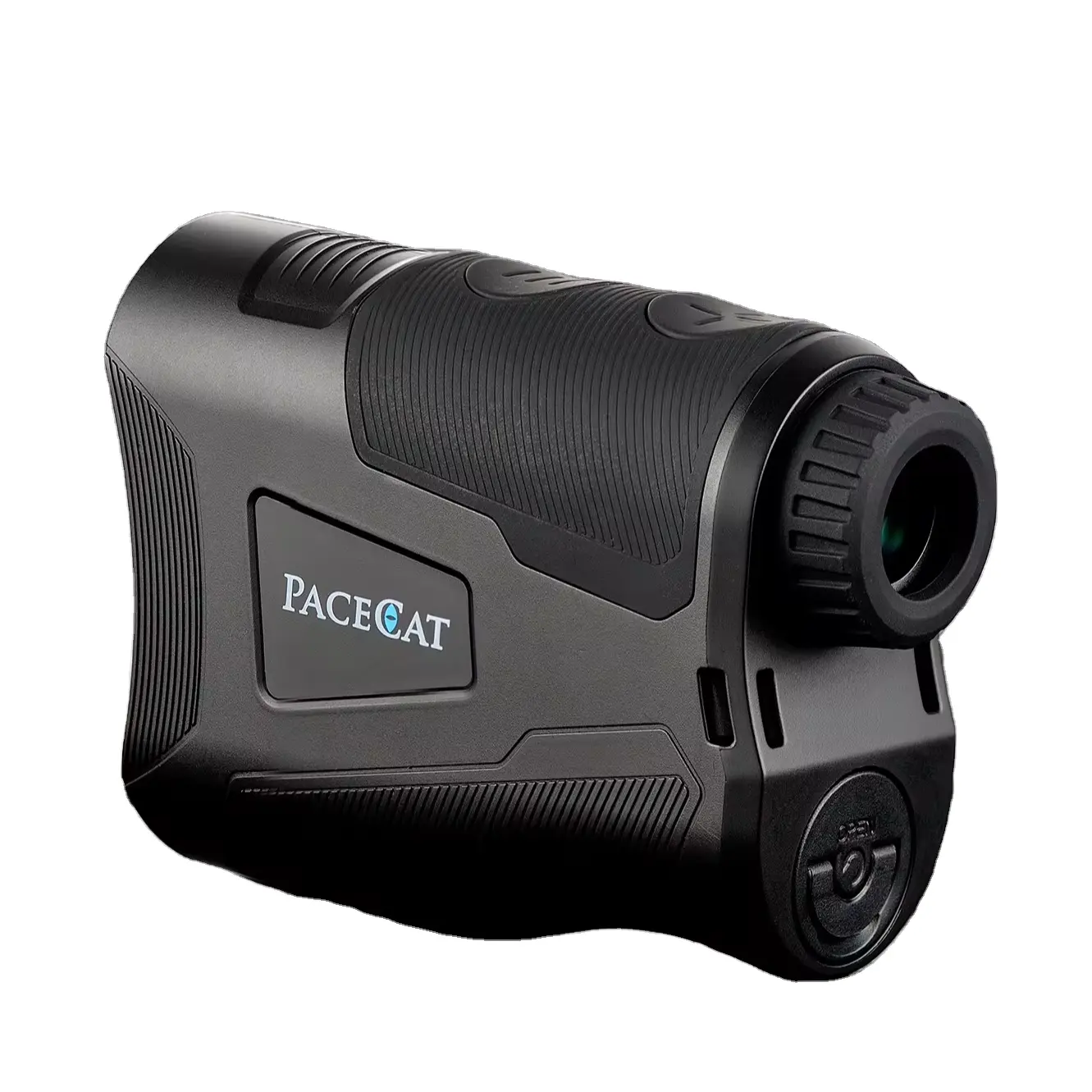 Pacecat rangefinders 6x chất lượng tốt săn bắn Rangefinder 800y phạm vi Finder dài khoảng cách Ngoài Trời Laser phạm vi finders