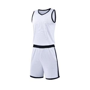 Uniformes de Baloncesto Transpirables para Jóvenes, Producto Altamente Recomendado, Uniformes de Baloncesto Personalizados de Alta Calidad - Product Image 2