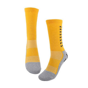 2026 New Arrival <b>Customized</b> Breathable Crew <b>Socks</b> Autumn Athletic & Casual <b>Socks</b> 100% Cotton High Quality <b>Customized</b> Design - Product Image 1