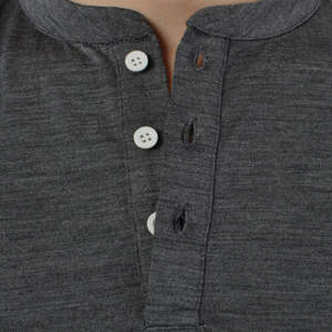 Camisetas de Algodón Orgánico Pesado para Hombre, Pedido Personalizado 2026, Venta al por Mayor, Ropa Urbana, Marca Privada, Suministro de Fábrica - Product Image 3