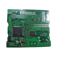 RT6943A TCON VGH VGL TV Reparación de pantalla Programador Cambio de voltaje Placa base PCBA