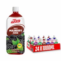 33.8 Floz 100% Noni Vruchtensap Geen Suiker Toegevoegd Gratis Monster, Private Label, Groothandel Leveranciers Oem, Odm
