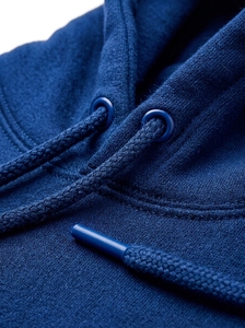 Sudadera con Capucha Lisa Personalizada OEM ODM, Sudadera con Capucha de Felpa de Mezcla de Algodón para Hombre y Mujer, Proveedor Mayorista - Product Image 5