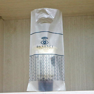 Bolsa de Compras Resistente para Distribución Comercial que Mejora la Comodidad del Cliente y la Presentación de la Marca - Product Image 4