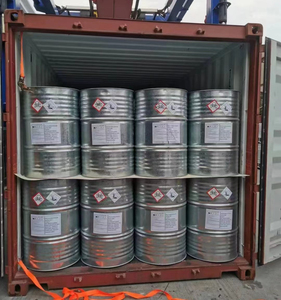 Percloroetileno para Aplicaciones de Decapado de Pintura, Percloroetileno Premium para Sistemas de Solventes Industriales - Product Image 6