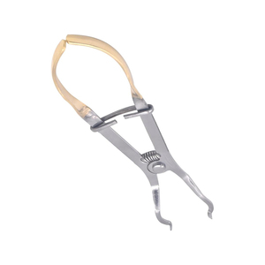 Pinces à caoutchouc en gros pour les détaillants dentaires, les fournisseurs de cliniques, les magasins d'instruments et les distributeurs dans le monde entier dès aujourd'hui - Product Image 5