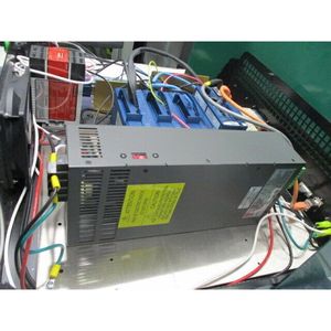 ตัวควบคุม Pro Fab LCTS302 รุ่น MT5000-100019, ของเหลว - อุปกรณ์และอะไหล่เซมิคอนดักเตอร์ระดับโลกที่เชื่อถือได้ - Product Image 6