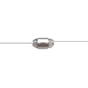 ตัวเก็บประจุฟิล์มโพลีสไตรีน Stroflex 1NF 100V-630V 10% สำหรับใช้กับไมโครโฟนพรีแอมป์ - Product Image 2