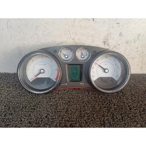 308 groupes d'instruments d'occasion 9666642580 - Product Image 1