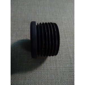 ปลายม่านพลาสติกตกแต่งรูปทรงต่างๆ วัสดุ LDPE PP สีตามสั่ง - Product Image 3