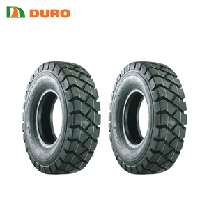 Weerstaan Slijtage 7.50X15 Heftruckband En Velgen - Product Image 5