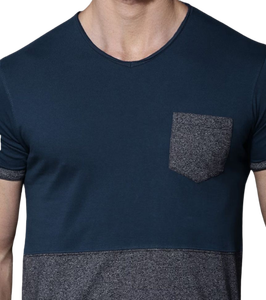 Comfortable High Quality Men T Shirt <b>Cheap</b> Rate <b>light</b> weight high quality Customized Logo/color Men T Shirt with Durable fabric - Product Image 3