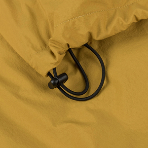 Chaqueta cortavientos de nueva moda para hombre, de alta calidad, transpirable, impermeable, para lluvia y nieve. - Product Image 6