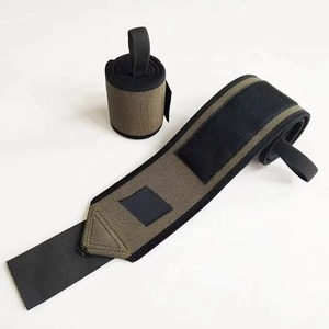 Bandages de boxe en coton premium, bandages élastiques, gants de soutien interne, Muay Thai, Kickboxing, entraînement de boxe, entraînement en salle de sport pour adultes - Product Image 3